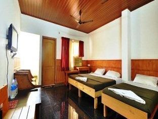 O Oval Retreat Hotel
