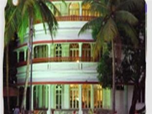 O Oval Retreat Hotel Kochi