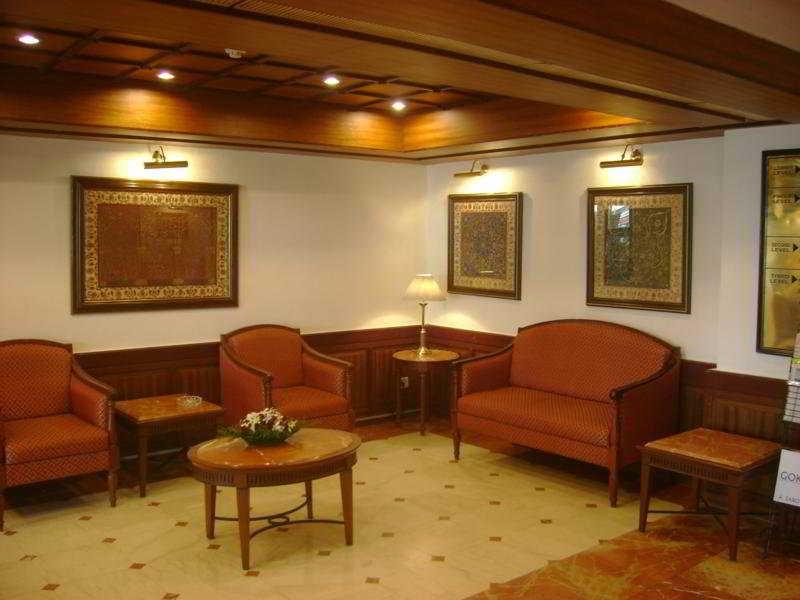 Gokulam Park & Convention Centre Hotel Kochi