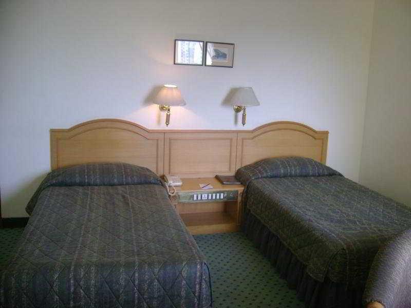 Hotel Gokulam Park & Convention Centre 3*