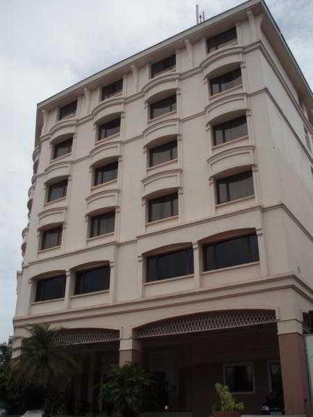 Abad Atrium