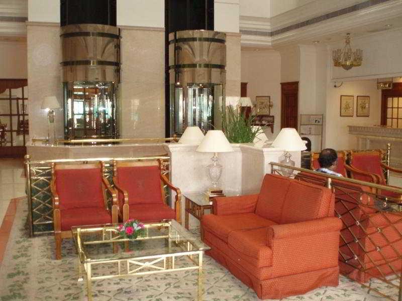 Abad Atrium 4* Kochi