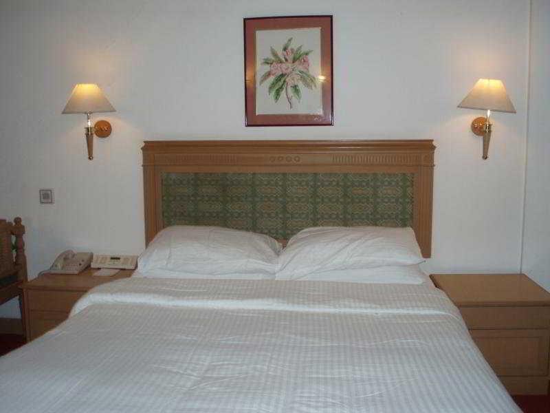 Abad Atrium Hotel