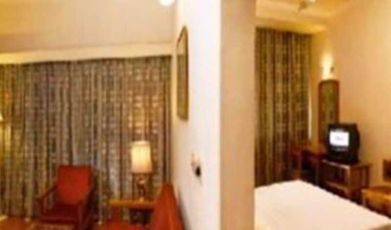 Hotel Abad 3*