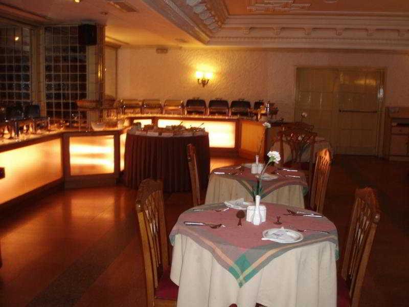 Hotel Abad Plaza Kochi