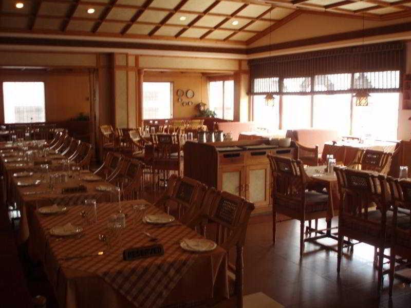Abad Plaza Hotel Kochi