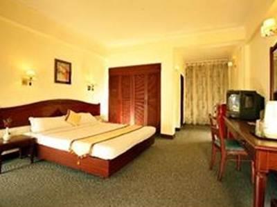 The International Hotel 4*