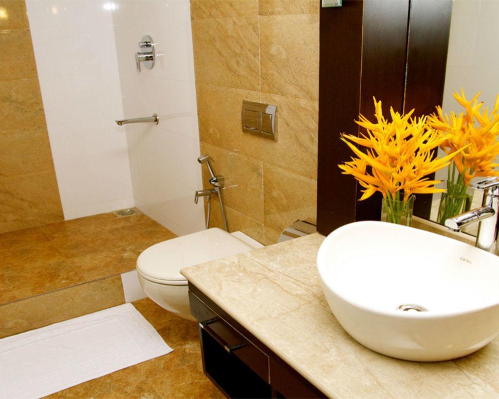 Imperial Regency Hotel 3*
