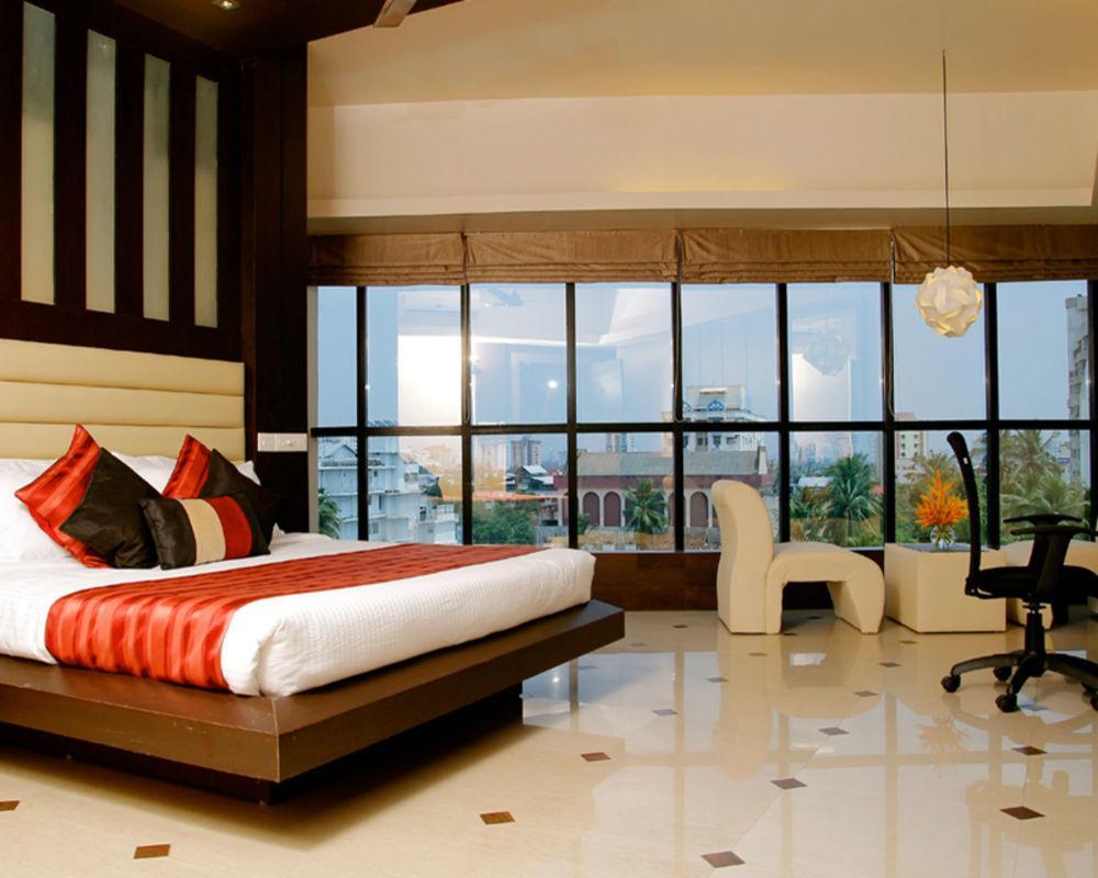 Imperial Regency Hotel