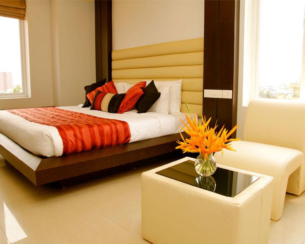 Imperial Regency Hotel Kochi