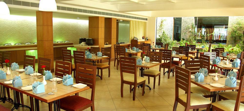 Elite Palazzo Hotel Kochi