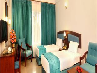 Elite Palazzo 3* Kochi