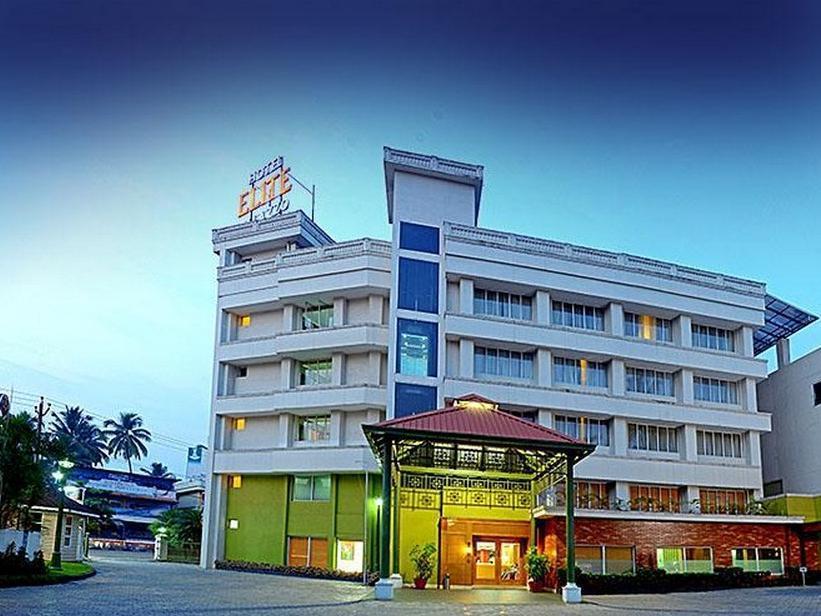 Elite Palazzo Hotel 3*