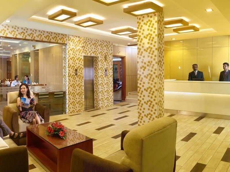 Aiswarya Hotel