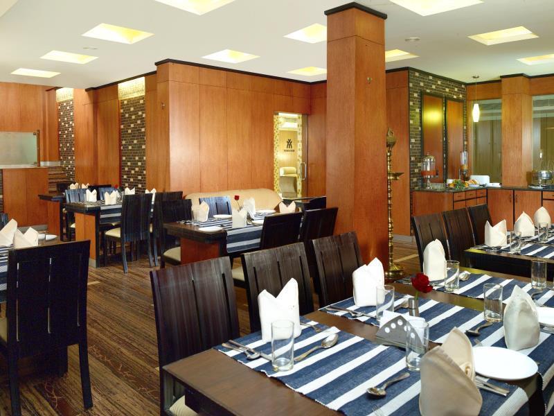 Aiswarya 3* Kochi