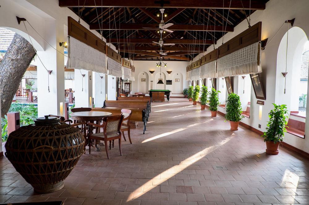 Brunton Boatyard - A Cgh Earth Experience Hotel 5*