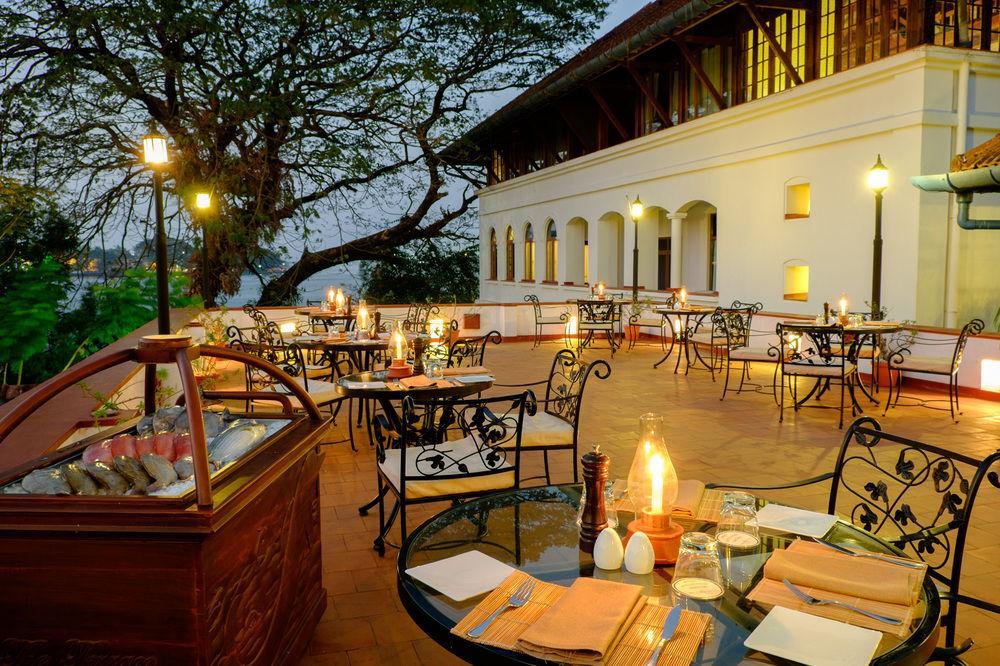 Brunton Boatyard - A Cgh Earth Experience 5*