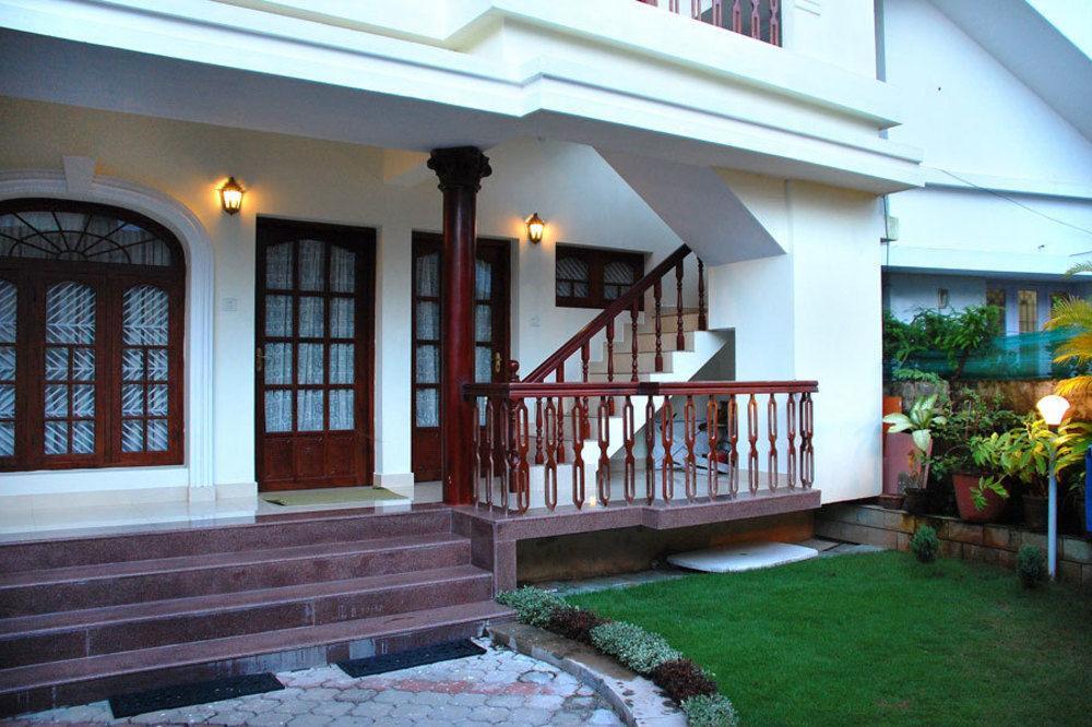 Kapithan's Bed & Breakfast Kochi