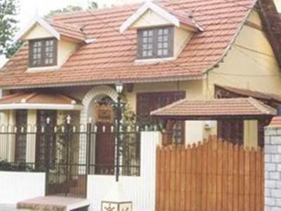 Kapithan's Bed & Breakfast 3*