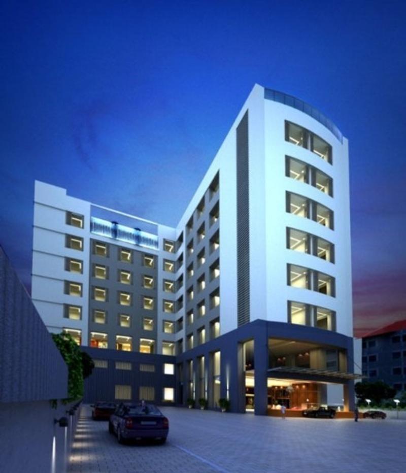 Beaumonde The Fern Hotel