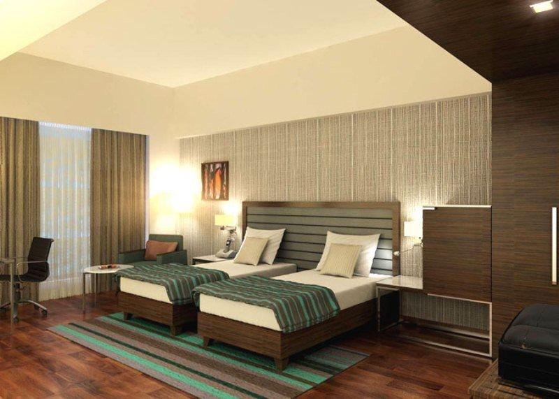 Beaumonde The Fern 5* Kochi