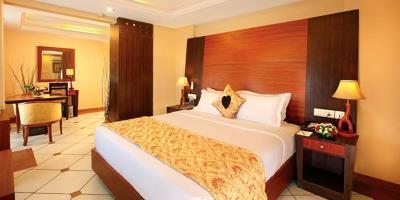 Emarald Cochin Kochi