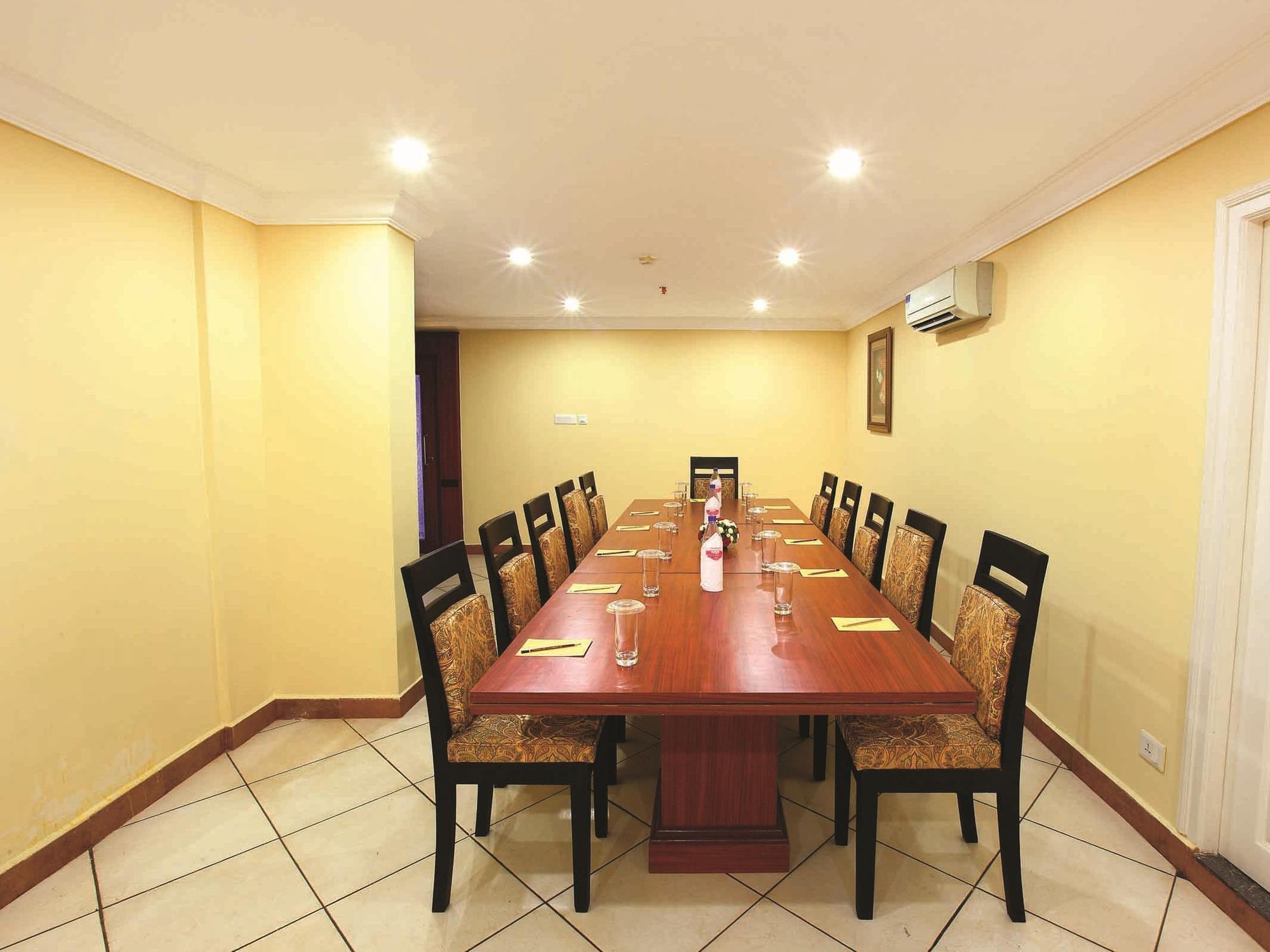 Emarald Cochin Kochi