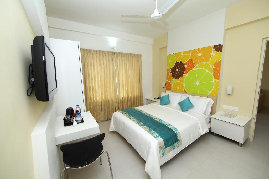 Millennium Continental 3*