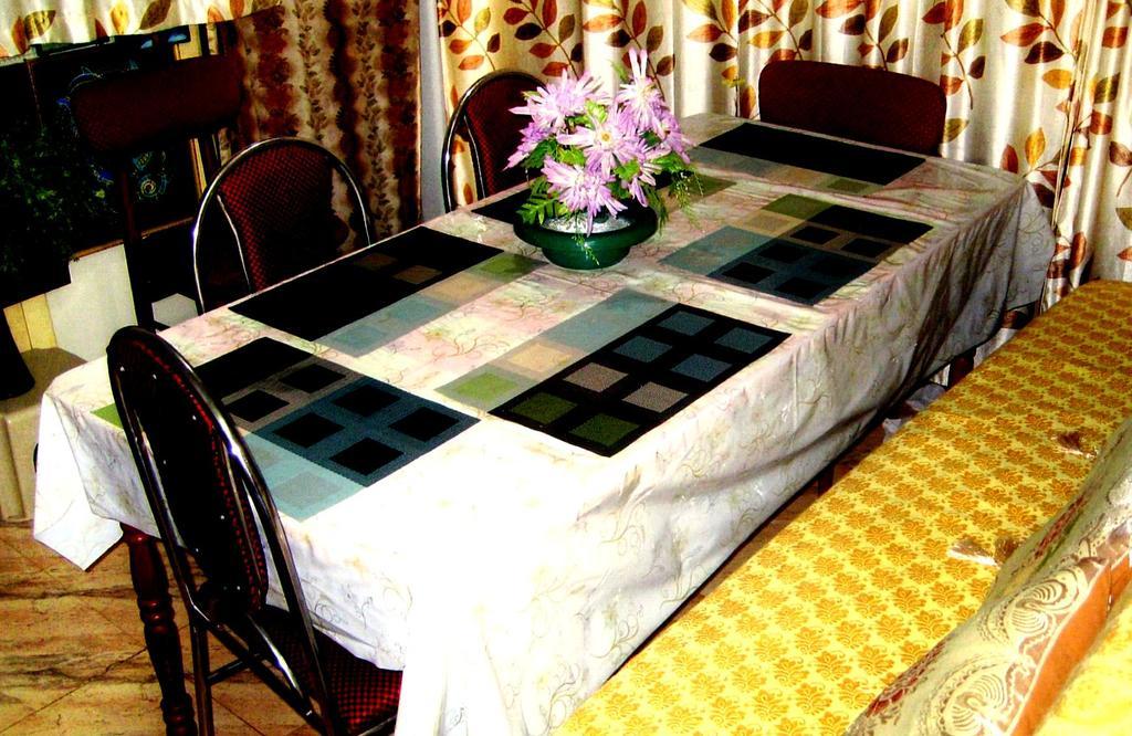 Bed & Breakfast Sonnetta Residency 2*