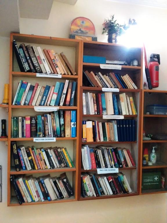 Bed & Breakfast Sonnetta Residency 2*