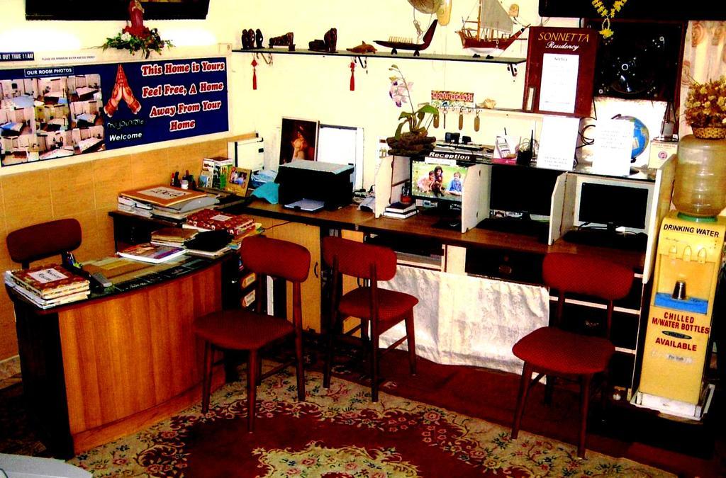 Sonnetta Residency Kochi