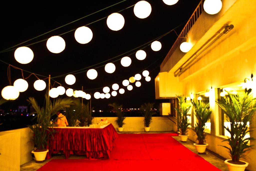 Hotel Imperial Regency