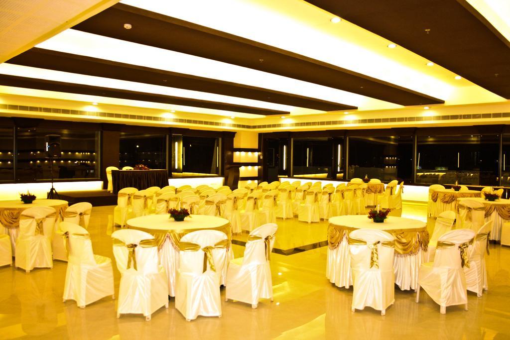 Hotel Imperial Regency Kochi