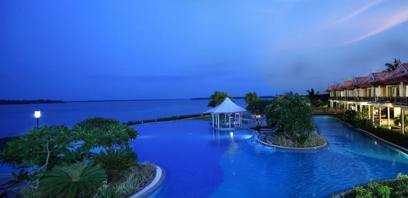 Resort Ramada By Wyndham