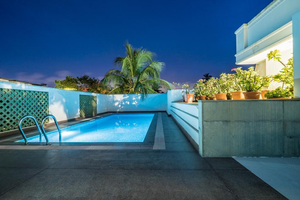 Tissa's 3* Kochi