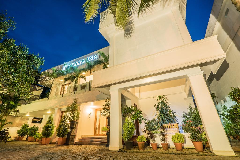 Tissa's Hotel 3*