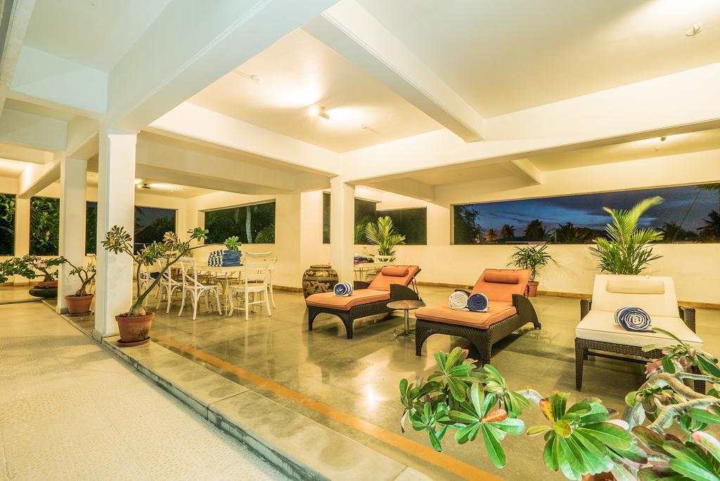 Hotel Tissa's Kochi