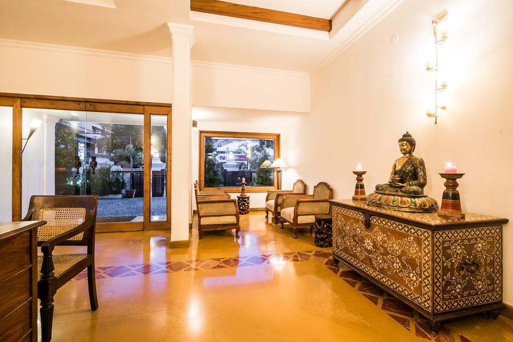 Tissa's Hotel Kochi