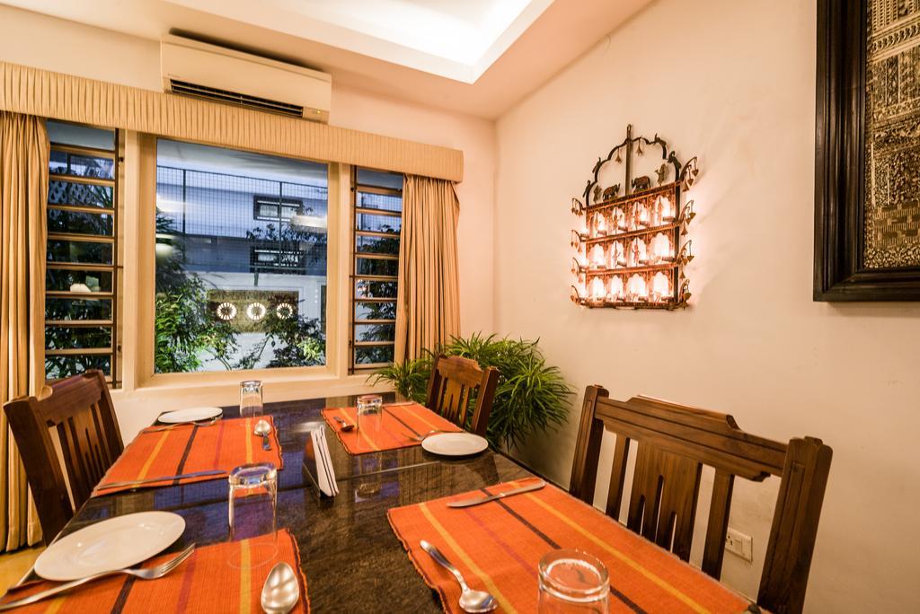 Hotel Tissa's