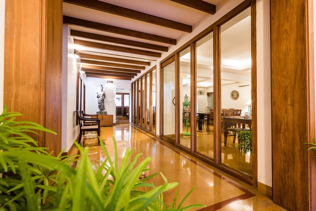 Hotel Tissa's Kochi