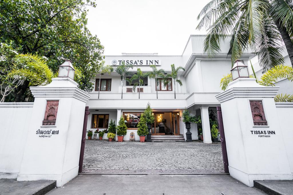 Hotel Tissa's