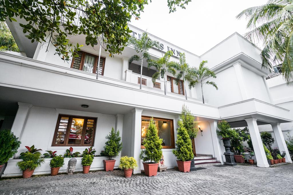 Tissa's 3* Kochi