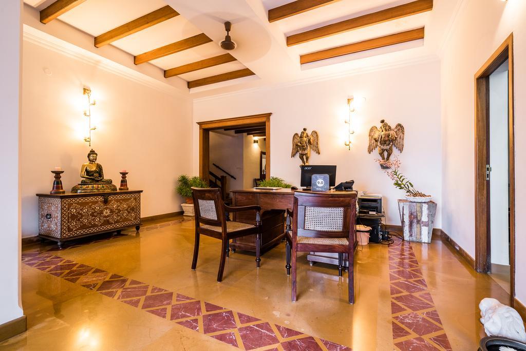 Hotel Tissa's Kochi