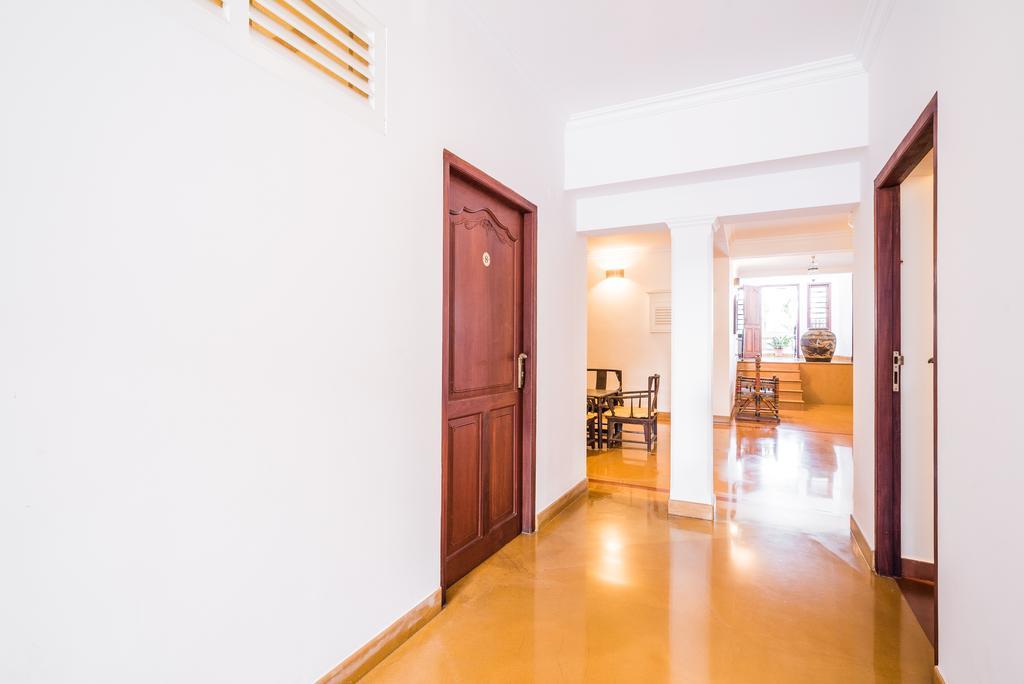 Hotel Tissa's Kochi