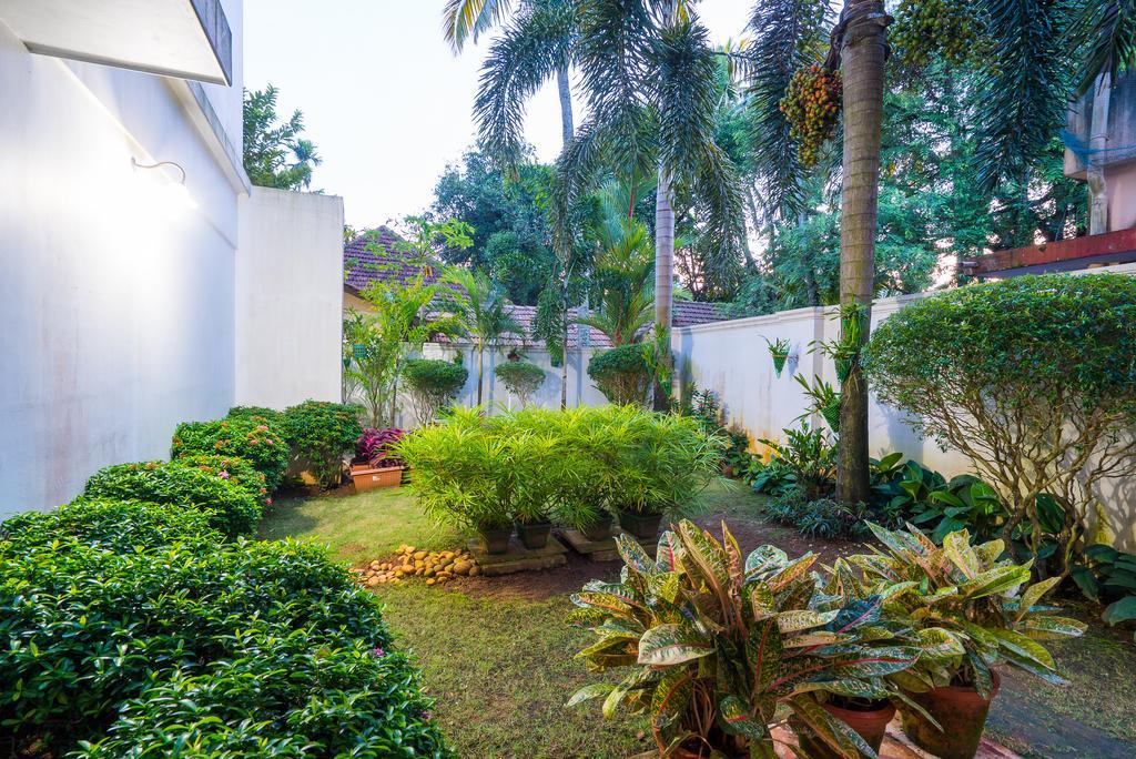 Hotel Tissa's Kochi