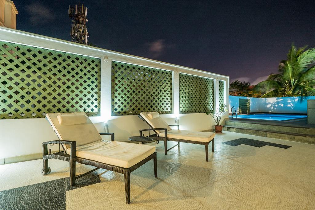Hotel Tissa's