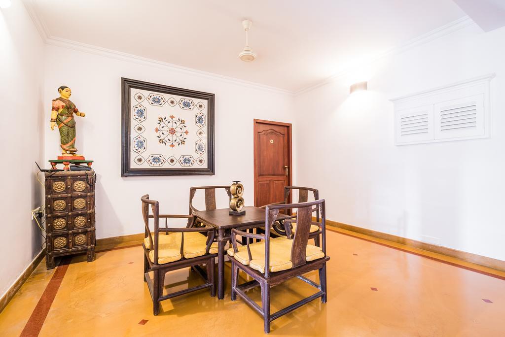 Hotel Tissa's Kochi