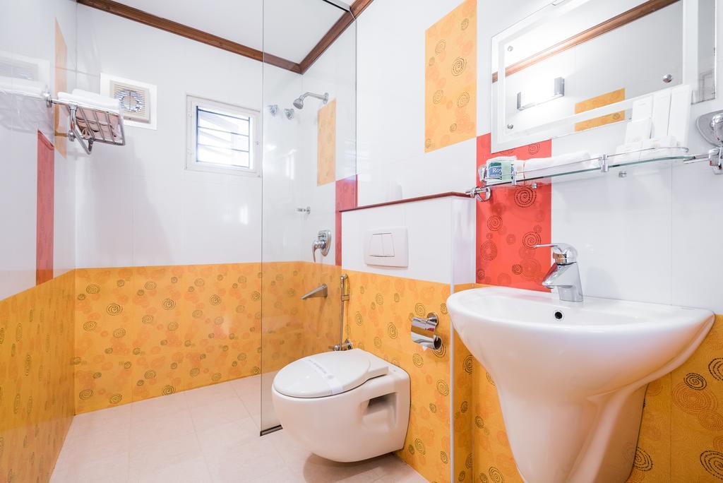Tissa's Hotel Kochi