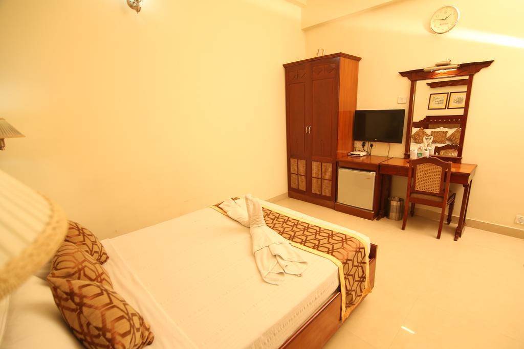 Hotel Queen