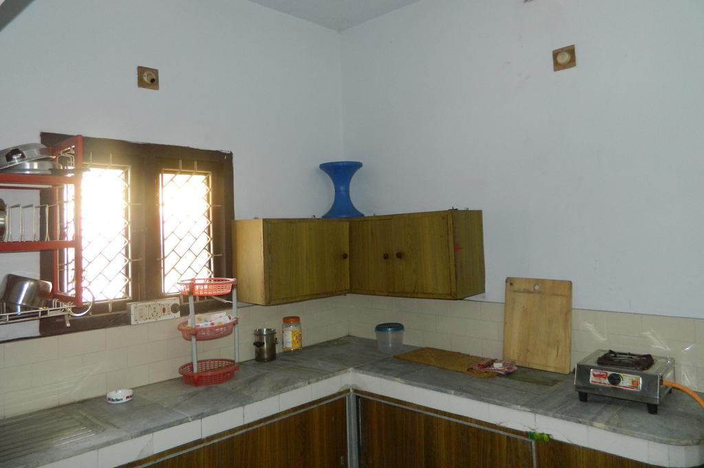 Homestay David Homes